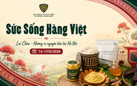Thưởng thức đặc sản Lai Châu - Hương vị nguyên bản tại Hà Nội