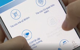 BHXH Hà Nội đã xử lý việc đồng bộ nhầm dữ liệu trên VssID