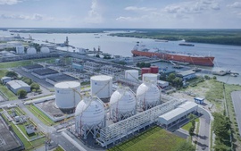 PV GAS giữ vững nguồn cung LNG - LPG cho thị trường năng lượng