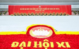 Mặt trận Tổ quốc Việt Nam - Nòng cốt chính trị trong tập hợp, đoàn kết và phát huy vai trò của nhân dân trong kỷ nguyên mới theo tinh thần Đại hội XIV của Đảng