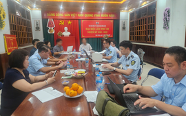 Xử phạt 2 doanh nghiệp đầu mối vi phạm dự trữ xăng dầu bắt buộc