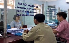 Hướng dẫn đóng BHXH tự nguyện để hưởng lương hưu