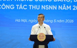 Ngành Thuế và bài toán lớn: 'Thu đúng, thu đủ, thu được lòng dân’
