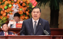 Phó Thủ tướng Thường trực Phạm Gia Túc: Chính phủ và MTTQ phối hợp chặt chẽ, ngày càng hiệu quả, thực chất