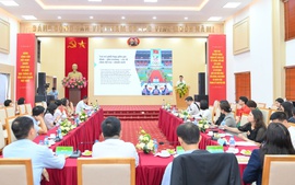 Đầu tư cho dinh dưỡng, thể chất học đường là đầu tư cho sức cạnh tranh quốc gia
