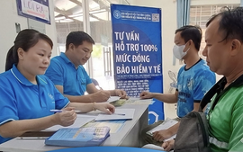 Mở rộng phạm vi chi trả của quỹ bảo hiểm y tế đối với một số dịch vụ y tế, khám sức khỏe