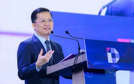 CEO TPBank: Làm chủ AI để giữ vững niềm tin số