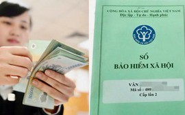 Nghỉ dưỡng sức dưới 14 ngày trong tháng, vẫn tính đóng BHXH