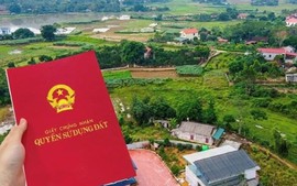 Diện tích thực tế lớn hơn Giấy chứng nhận, có được cấp bổ sung?