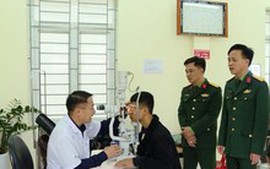 Thẩm quyền xác nhận sức khỏe để tham gia Dân quân tự vệ