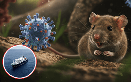 WHO: Nguy cơ virus Hanta tại Việt Nam hiện ở mức thấp