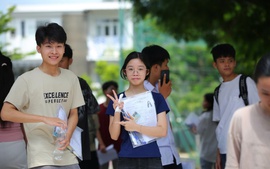 Đà Nẵng, Huế khẩn trương chuẩn bị cho kỳ thi tốt nghiệp THPT năm 2026