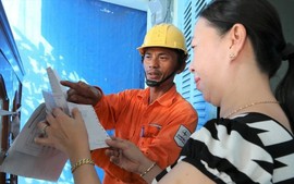 Thu tiền điện nhà trọ vượt giá quy định có thể bị phạt đến 30 triệu đồng