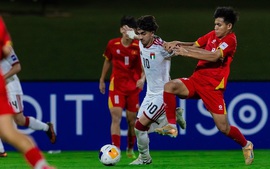 Truyền thông quốc tế viết về 'kỳ tích' của U17 Việt Nam