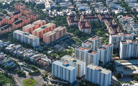 Không quy định về điều kiện cư trú khi đăng ký mua nhà ở xã hội