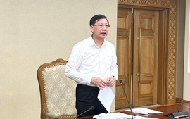 Chuẩn bị chu đáo về vật chất, công tác hậu cần cho APEC 2027