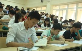 Sinh viên sư phạm hộ khẩu vùng khó khăn có được hỗ trợ chi phí học tập?