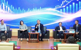 UBCKNN cảnh báo điểm nghẽn của doanh nghiệp nhà nước lên sàn