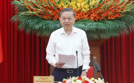 Tổng kết 100 năm Đảng lãnh đạo cách mạng Việt Nam: Phải trả lời được những câu hỏi lớn