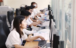 Chỉ đạo, điều hành của Chính phủ, Thủ tướng Chính phủ nổi bật tuần từ 9-15/5/2026