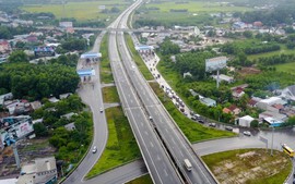 Đề xuất bổ sung hơn 850km cao tốc vào quy hoạch