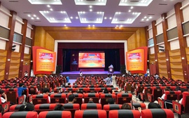 Đổi mới, nâng cao hiệu quả công tác giáo dục chính trị, tư tưởng trong thanh niên