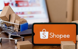 Shopee bị phạt 200 triệu đồng vì cạnh tranh không lành mạnh