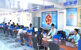 Tiếp tục cắt giảm, đơn giản hóa 4 nhóm thủ tục hành chính