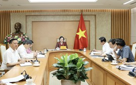 Đánh giá toàn diện 1 năm vận hành bộ máy của hệ thống chính trị và chính quyền địa phương 2 cấp