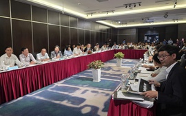 DAVAS 2026 thu hút hơn 30 nhà đầu tư và quỹ đầu tư lớn từ các quốc gia