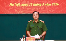Xây dựng xã hội kỷ cương, an toàn: Chuẩn bị nền tảng cho tầm nhìn Việt Nam 2045