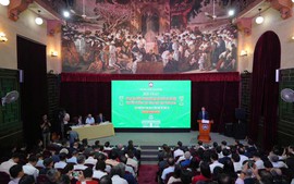ĐHQGHN: Kế thừa di sản 120 năm, định vị mô hình đại học tinh hoa phục vụ kỷ nguyên mới