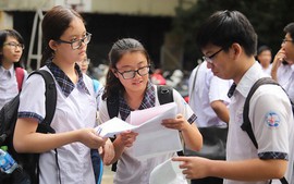 TPHCM sẽ mở rộng xét tuyển vào lớp 10 từ năm 2027