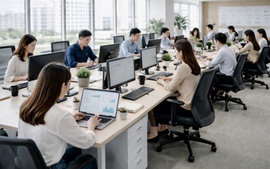 Bộ Nội vụ làm rõ phương án sắp xếp cán bộ không chuyên trách cấp xã sau tinh gọn bộ máy