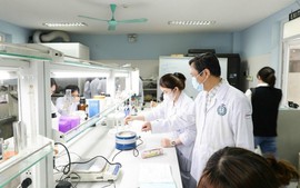 Hiện thực hóa sứ mệnh 'đại học tinh hoa' bằng hệ giải pháp đồng bộ