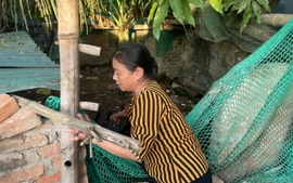 Kết thúc hoạt động và giải thể Quỹ Hỗ trợ Phụ nữ nghèo