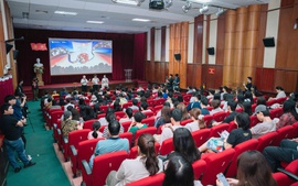 Đánh thức ký ức lịch sử qua ‘Việt Nam chưa kể hết’