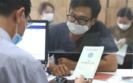 Hướng dẫn hoàn tiền BHYT đã đóng