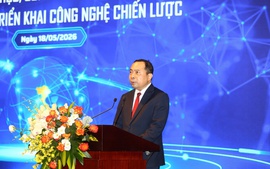 Đặt hàng 'bài toán lớn', tăng tốc phát triển công nghệ chiến lược