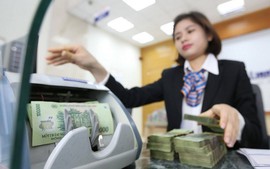 Cấp bù lãi suất cho ngân hàng thương mại thực hiện chính sách tín dụng ưu đãi của Nhà nước