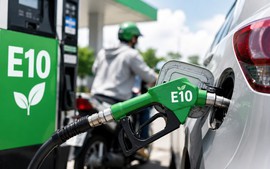 Chuyển sang xăng E10: Động cơ xe có bị ảnh hưởng?