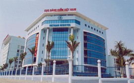 Bãi bỏ Quyết định về cơ chế quản lý tài chính đối với Cục Đăng kiểm Việt Nam