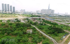 Có đất nhưng chưa có nhà, mua nhà ở xã hội được không?