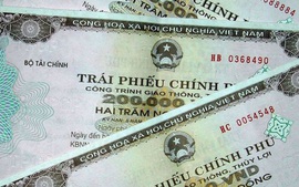 Trái phiếu Chính phủ kỳ hạn 15-30 năm: Cơ hội và nhiệm vụ khả thi