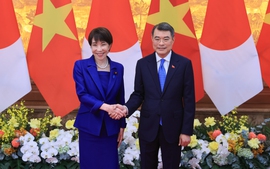Thủ tướng Lê Minh Hưng hội đàm với Thủ tướng Takaichi: Nhật Bản muốn hỗ trợ Việt Nam nâng cao năng lực tự chủ công nghệ
