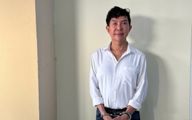 Khởi tố, bắt tạm giam ca sĩ Long Nhật, Sơn Ngọc Minh vì tổ chức sử dụng ma túy