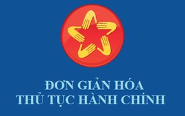 Chính phủ tiếp tục cắt giảm, đơn giản hóa TTHC, điều kiện kinh doanh nhiều ngành, lĩnh vực
