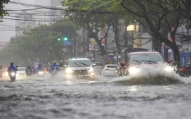 El Nino mạnh hơn dự báo, đề phòng các hình thái thiên tai nguy hiểm