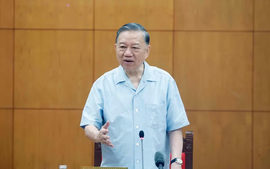 Tổng Bí thư, Chủ tịch nước Tô Lâm: Tổ chức kiểm kê, số hóa và giải phóng nguồn lực đang bị mắc kẹt