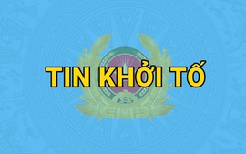 Khởi tố nguyên Phó Chủ tịch tỉnh Lào Cai Lê Ngọc Hưng